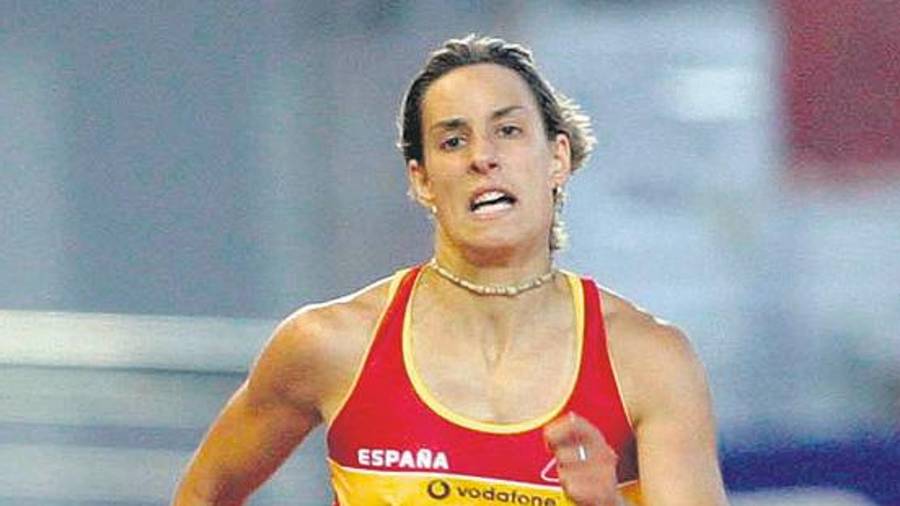 8 mujeres jiennenses exponentes de talento y éxito en el deporte