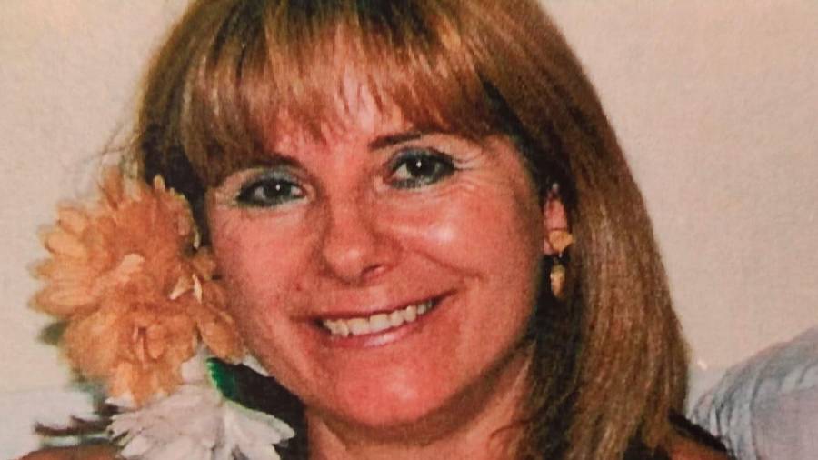 Juana Ruiz Moreno, panadera: “Prefería subir el precio del producto antes que empeorar su calidad”