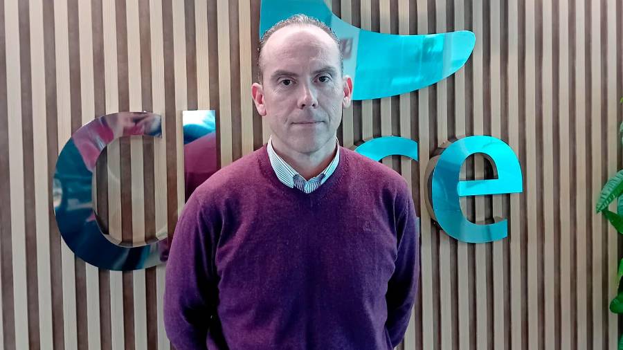 Clece: Profesionales que marcan las diferencias