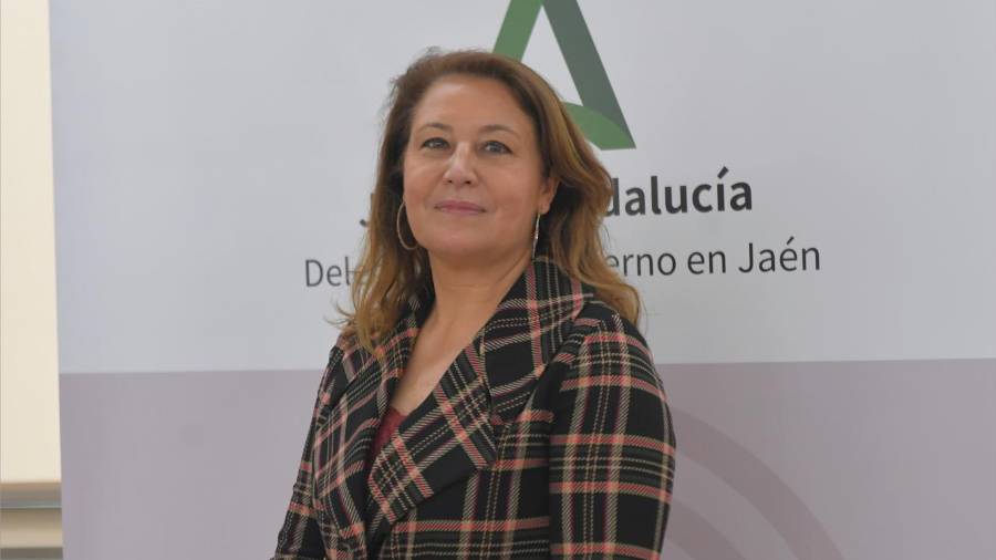 Carmen Crespo: “El olivar saldrá damnificado con los ecoesquemas”