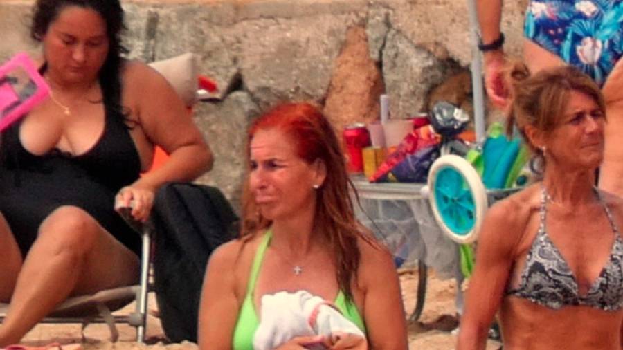 Arantxa Sánchez Vicario cumple 50 años