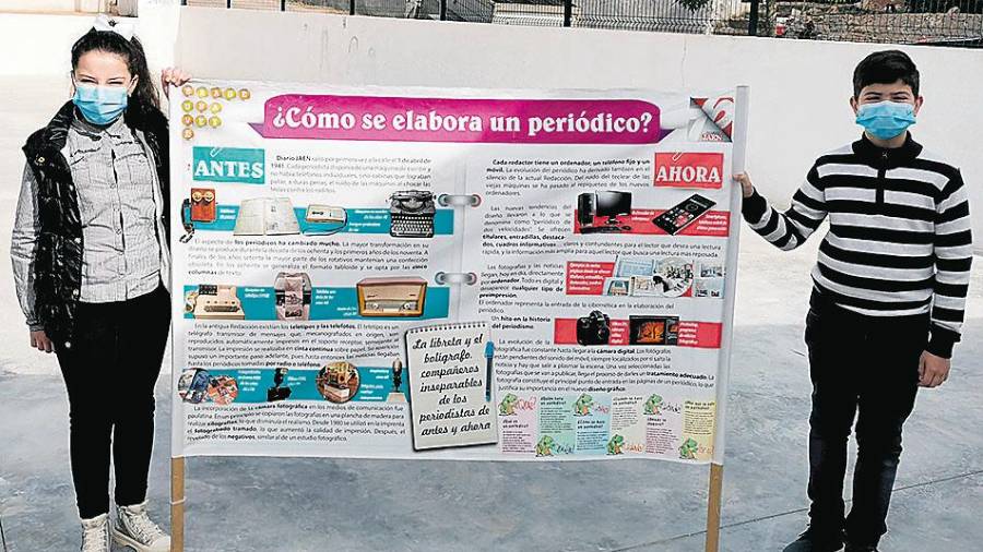 Los folios bonitos de Onsares