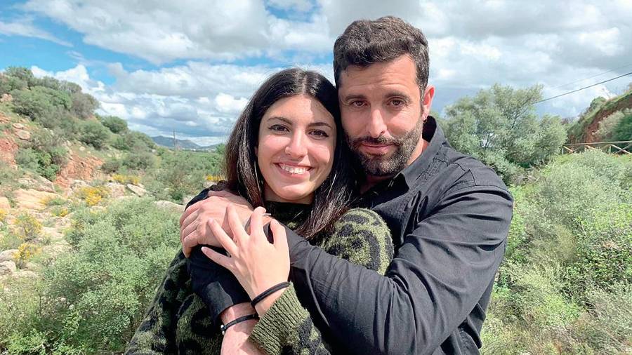 Jiennenses del año 2025 CULTURA: Belin, de la calle a los museos