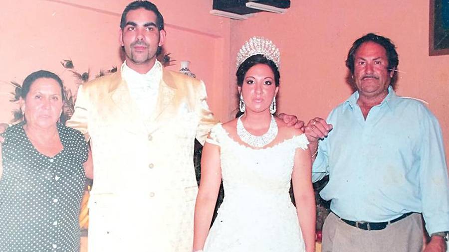 María Amador, defensora de la identidad gitana: “Sufro por los que no tienen techo, porque sé lo que cuesta tener una casa”