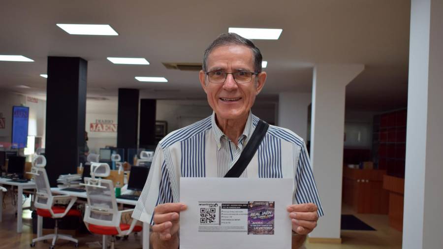 <i>Andrés Ortega Molina.</i>