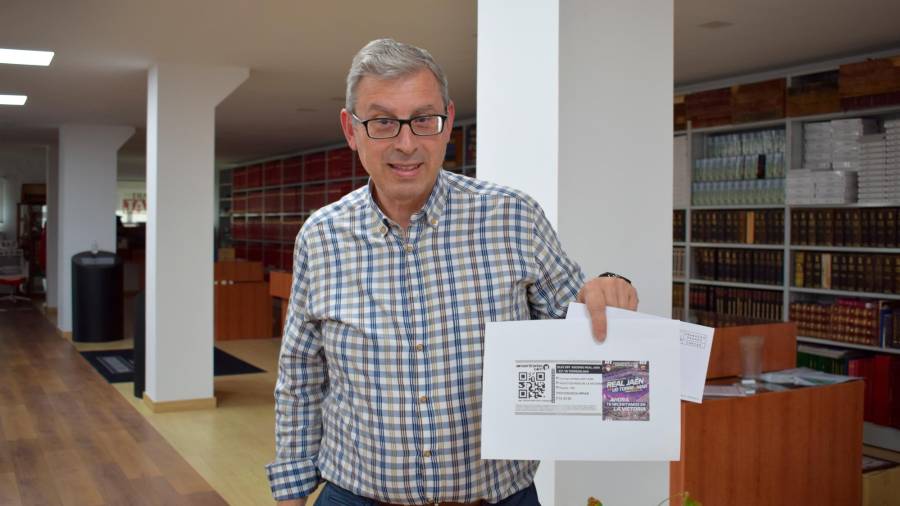 <i>Juan José Haro Pérez.</i>