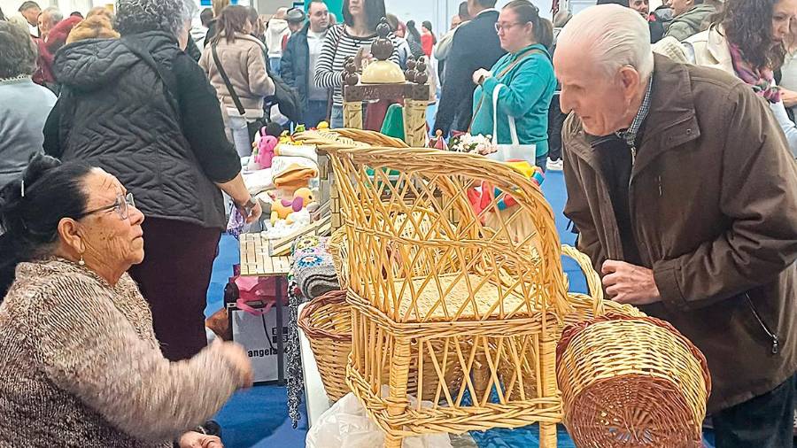María Amador, defensora de la identidad gitana: “Sufro por los que no tienen techo, porque sé lo que cuesta tener una casa”