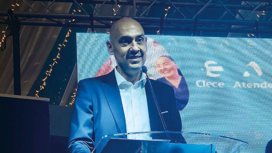 Distinción al corazón de la ayuda a domicilio