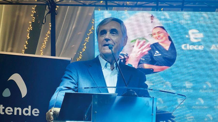 Distinción al corazón de la ayuda a domicilio