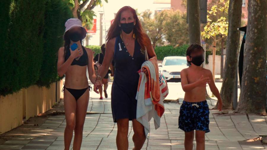 Arantxa Sánchez Vicario cumple 50 años