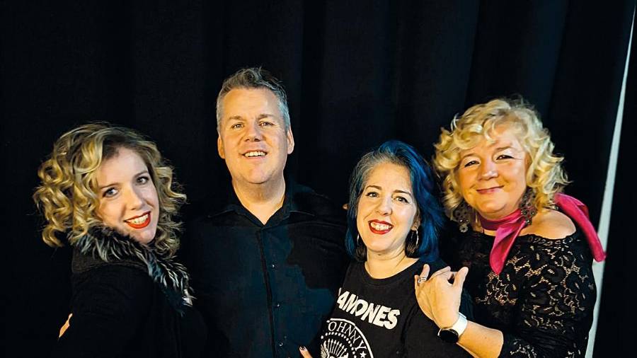 Jiennenses del año 2025: María Dolores Jaén Cañadas y su revolucionario trabajo