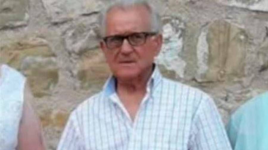 $!Desaparecido un hombre en Villanueva del Arzobispo