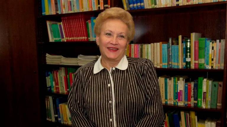 Jaén está de luto: muere Pilar Sicilia, la guardiana del folclore