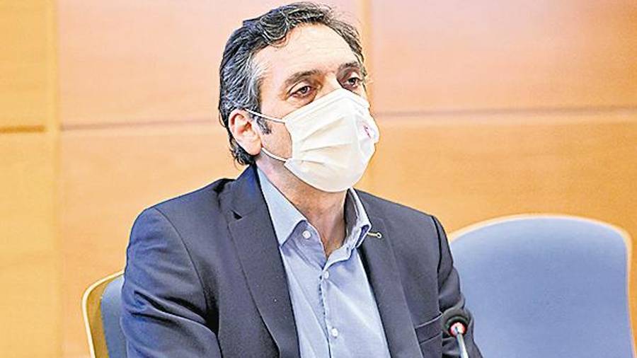 Dar voz a una mudez sistémica