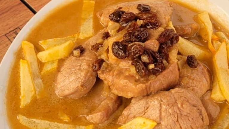 De Tapas con Radio J. | Café Bar Las Mercedes, de Jaén