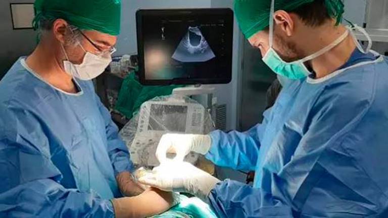 Andalucía tiene 203.979 pacientes en espera de operación
