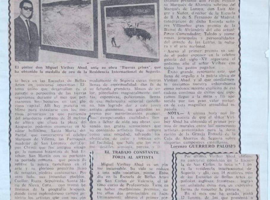 JAÉN: 85 años