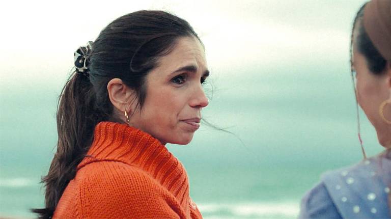 Premio Especial Mar de Olivos. Elena Furiase: “No concibo mi vida sin aceite de oliva virgen extra”