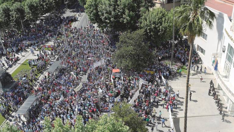 Nace el espíritu de las batallas