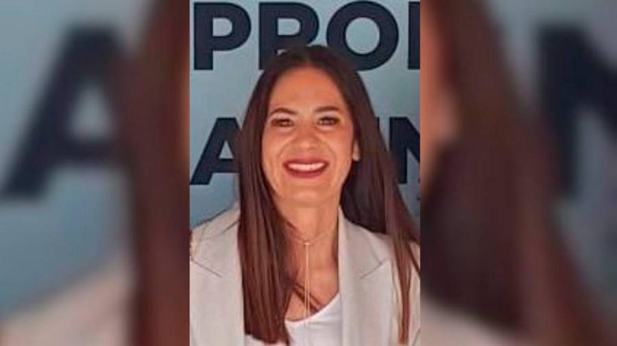 Un aplauso público a las que cuidan