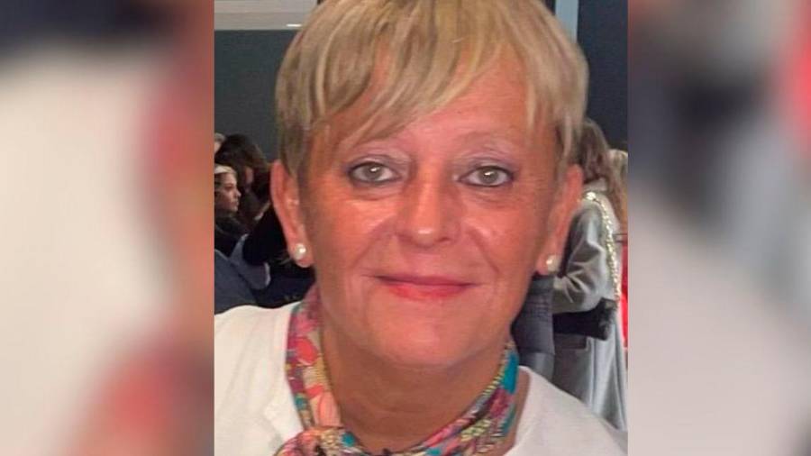 Un aplauso público a las que cuidan