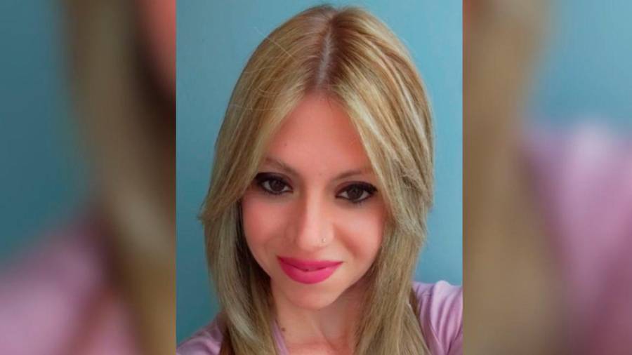 Un aplauso público a las que cuidan