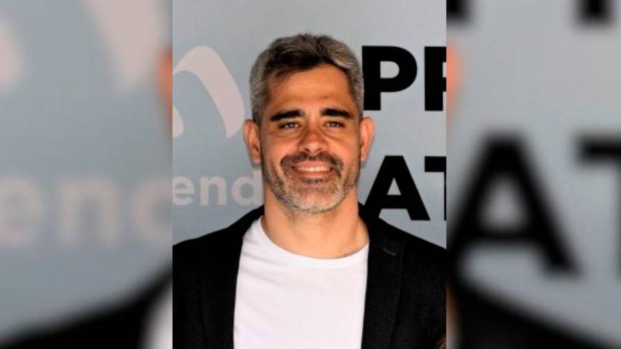 Un aplauso público a las que cuidan