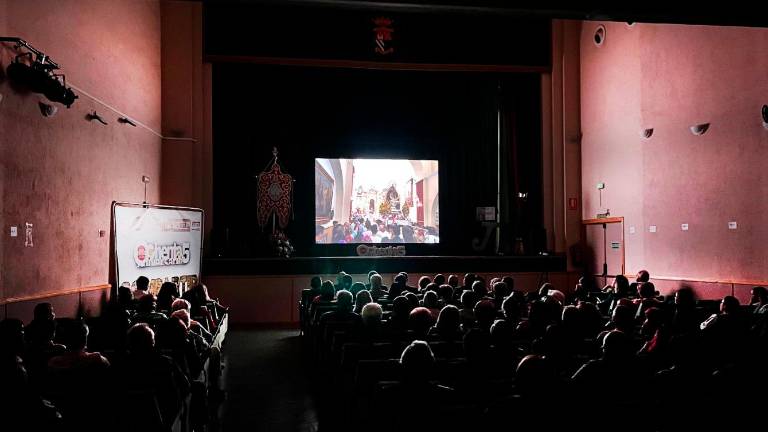 Arjona se reconoce en el Llano a través de “Alharilla en su Gloria”