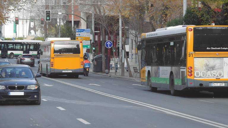 Lo que nadie conoce de Autobuses Castillo