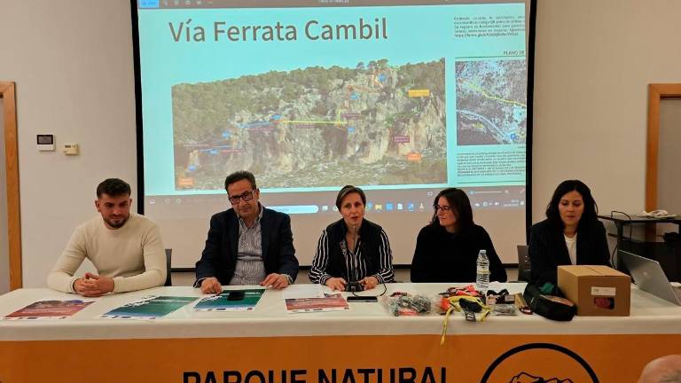 3,8 millones de euros para el desarrollo rural de Sierra Mágina
