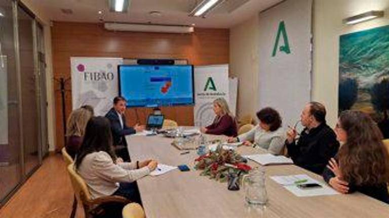 Jaén formará parte del proyecto europeo ESOR para mejorar la salud bucodental en zonas rurales