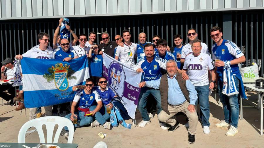 Minuto a Minuto: El Real Jaén gana por la mínima ante el Xerez (1-0)