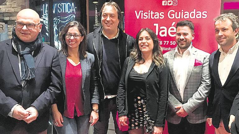 V Aniversario de “Cláritas Turismo”