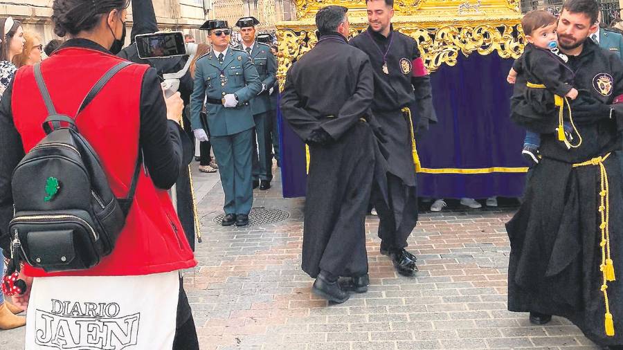 La Semana Santa 2022, en cifras