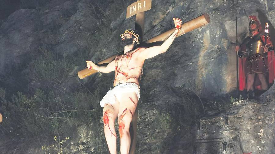 La Semana Santa 2022, en cifras