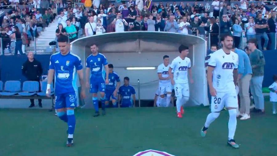 Minuto a Minuto: El Real Jaén gana por la mínima ante el Xerez (1-0)