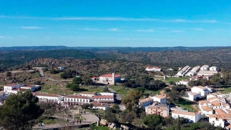 Endesa activa su plan de contingencia para la Romería de la Virgen de la Cabeza