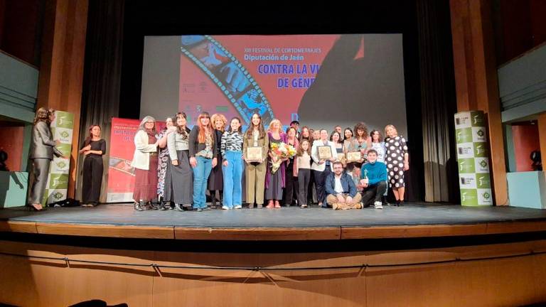 “El cuento de una noche de verano’” gana el XIII Festival contra la Violencia de Género