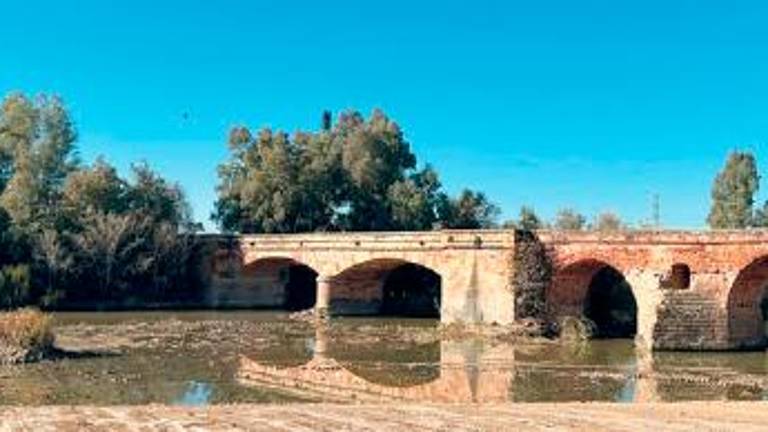 Mejorar una seña de Andújar