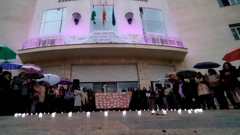 Uno de los eneros más trágicos por violencia machista de los últimos años