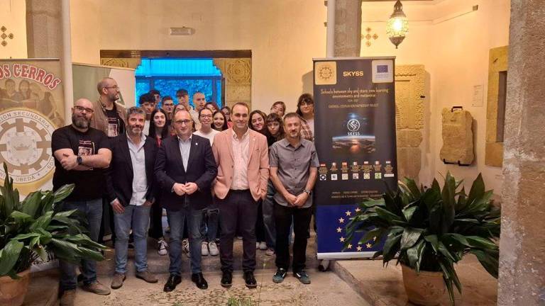 Unos 15.000 escolares de Jaén disfrutarán del Programa Educativo Cultural