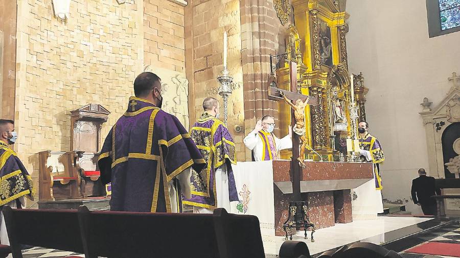 La Semana Santa 2022, en cifras