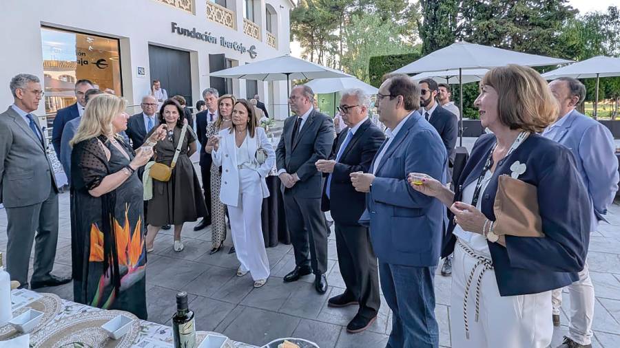 Jiennenses del año 2025: María Dolores Jaén Cañadas y su revolucionario trabajo