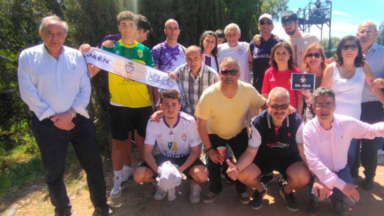 Marbella-Real Jaén (1-0): No hay que perder un minuto para preparar el play off