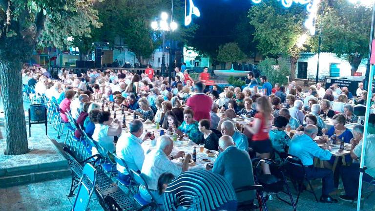 Jornadas de júbilo y para el reencuentro