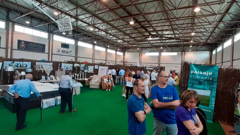 Jornadas de júbilo y para el reencuentro