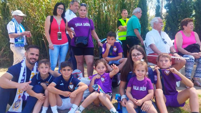 Marbella-Real Jaén (1-0): No hay que perder un minuto para preparar el play off