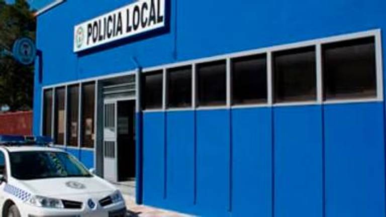 La Policía Local de Mancha Real refuerza la seguridad tras varios incidentes en el extrarradio