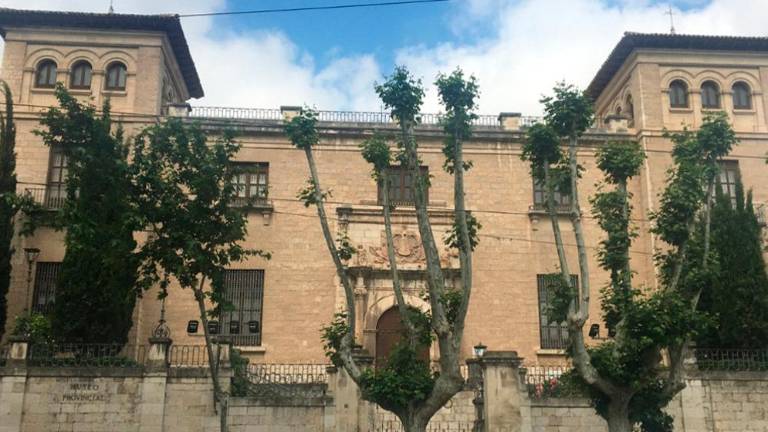 Estas son las actividades culturales en Jaén para el Día Internacional de los Monumentos
