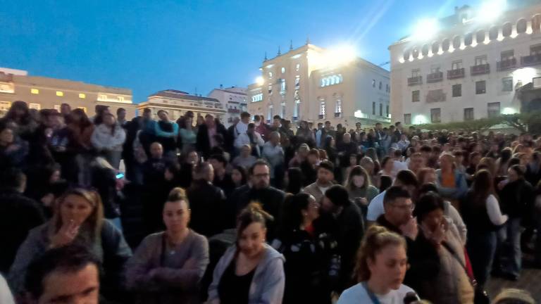 Los mejores momentos del Martes Santo, en la fotogalería de Diario JAÉN